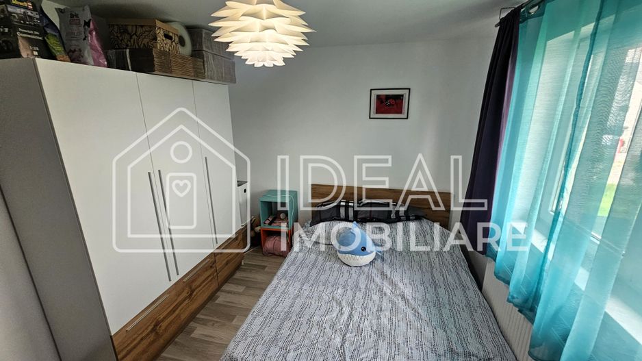 Casa Tip Duplex cu 4 camere mobiliat si utilat, in Cartierul Arhitectilor - Poză 5