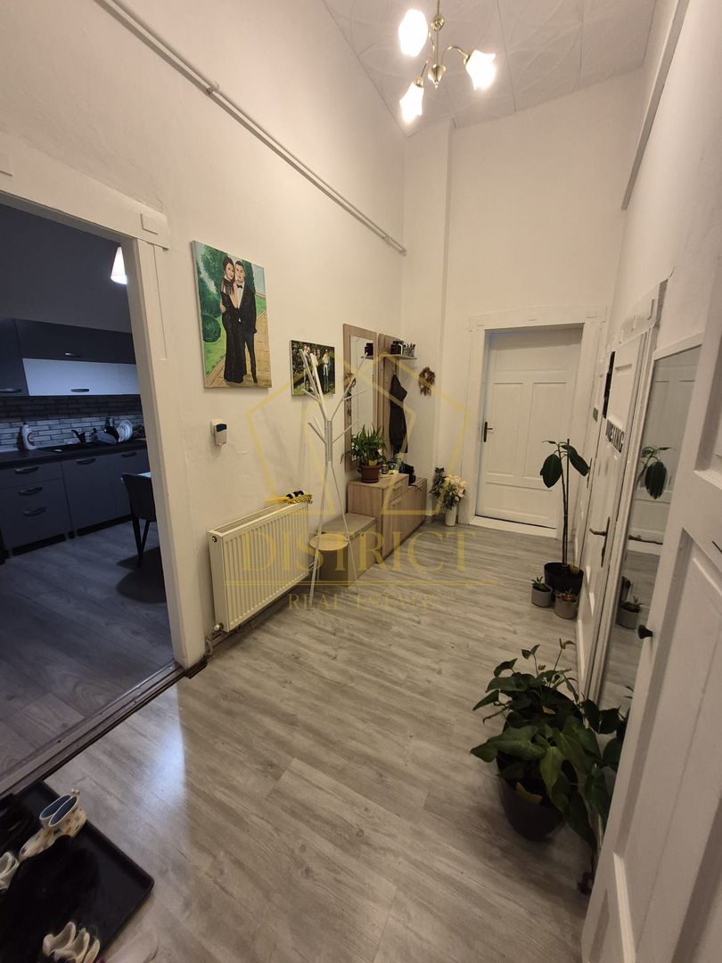COM 0% Apartament modern cu 2 camere | Complexul Studentesc - Poză 12