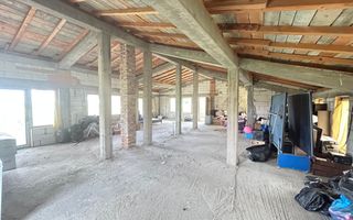 Casa P+M ideala pentru 2 familii – aproape de Techirghiol/Eforie - Poză 16