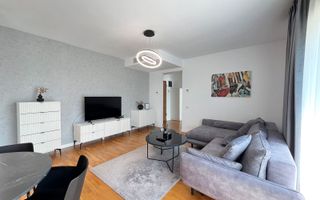 Apartament premium 2 camere Herastrau-Baneasa | Gata de mutare - Poză 1