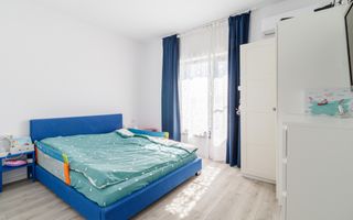 Casa Corbeanca P+1 cu 3 dormitoare si curte generoasa, terasa si loc de parcare - Poză 4