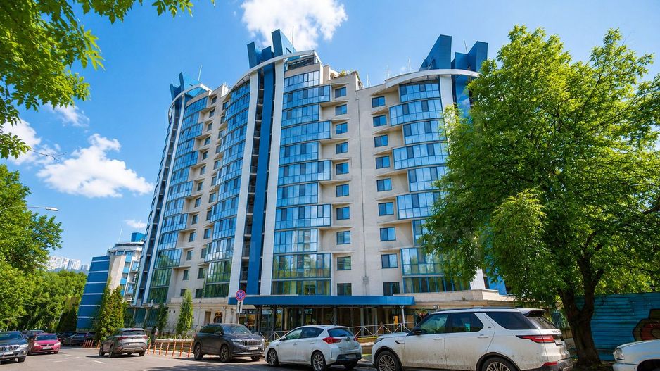 Chirie, apartament, 3 camere, strada Nicolae Dimo, Râșcani - Poză 1