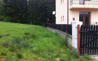 Teren intravilan Cotul Donului,pretabil Hotel/pensiune. - Poză 16