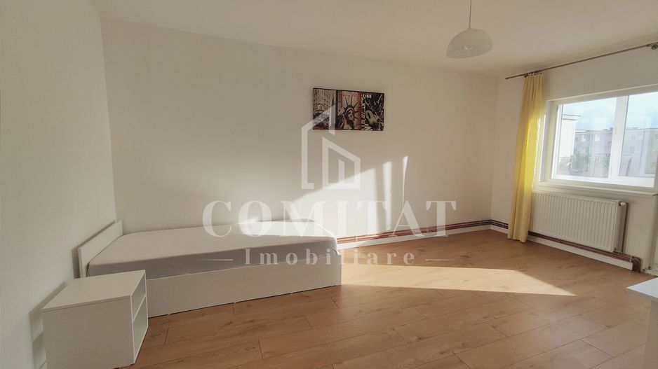 Apartament cu 4 camere decomandate | Zona OMV | Cartierul Mănăștur - Poză 1