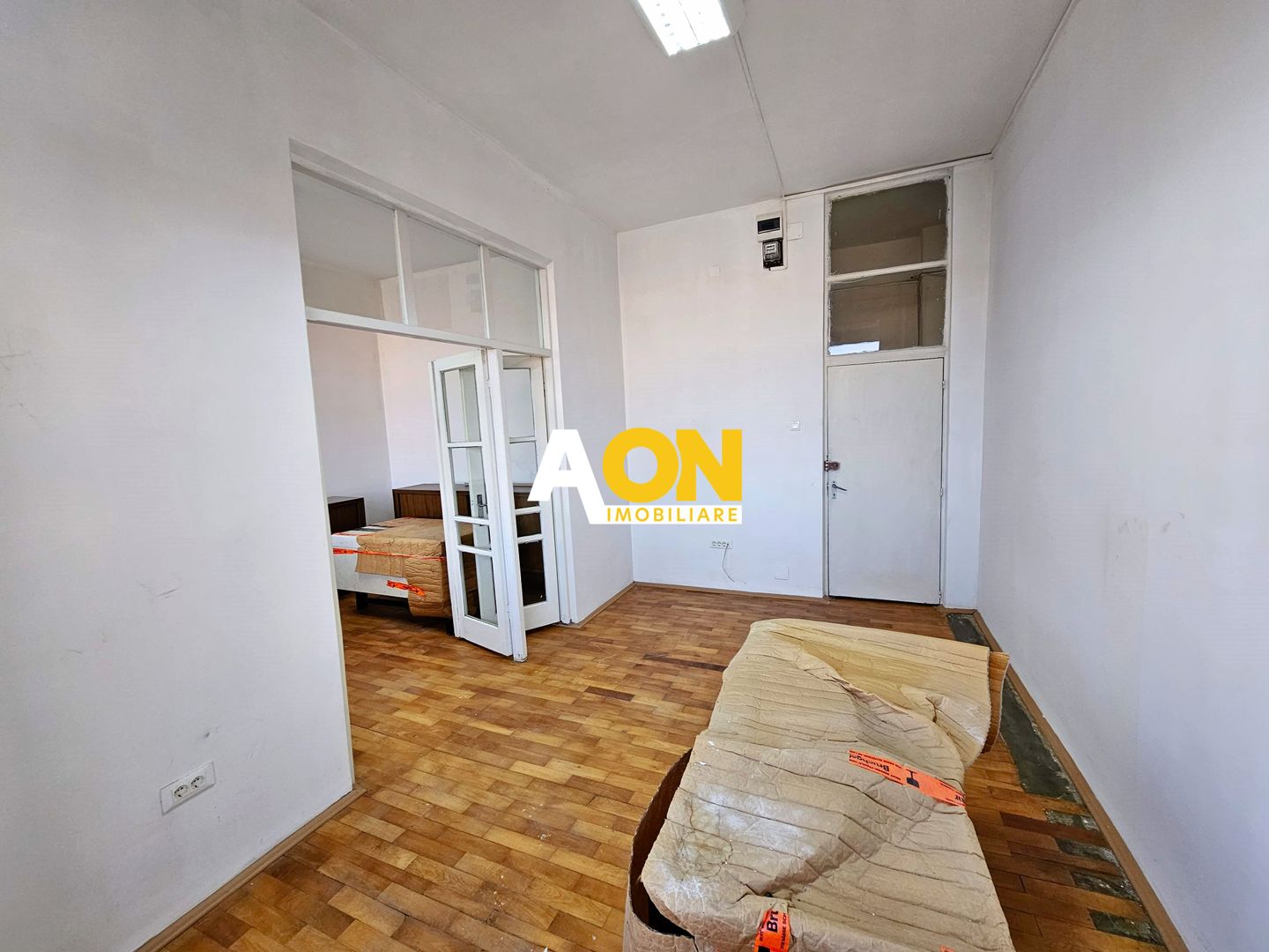 Spatiu de birouri, expunere excelenta, zona Profi - OMV Stadion - Poză 5