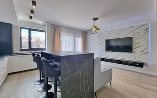 Penthouse 6 camere I Terasa I 2 locuri parcare - Poză 47