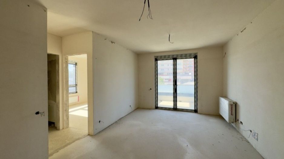 Apartament spațios | 3 camere | 2 băi | parcare | Park Lake - Poză 1