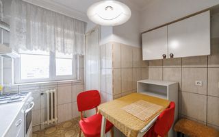 Apartament luminos cu 3 camere și balcon – Exercițiu - Poză 8