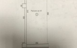 Teren pentru constructii ultracentral 543 - Poză 3