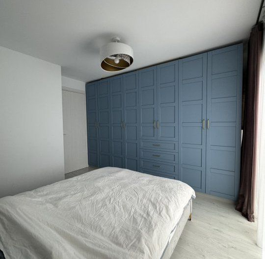 APARTAMENT 2 CAMERE | CLOUD 9 RESIDENCE | LUX - Poză 8