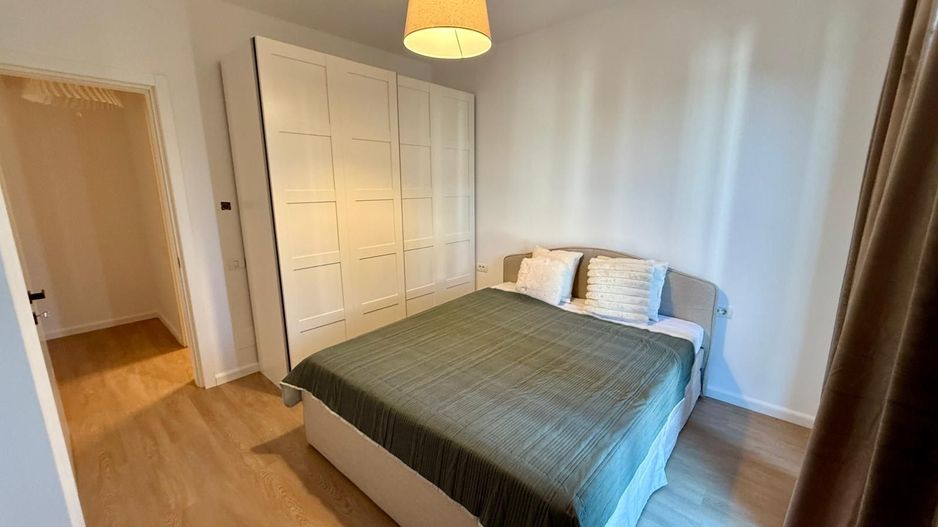 Apartament 3 camere tip duplex I Nobil Residence I De vanzare - Poză 11