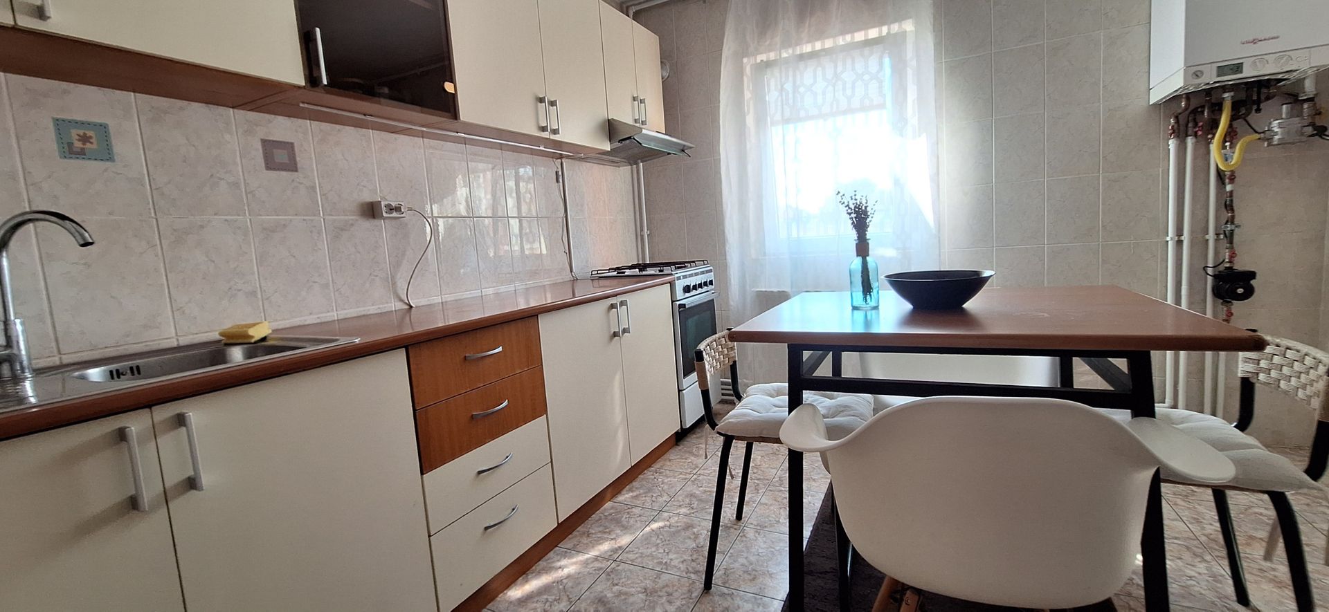 Apartament cu 3 camere la 5 min. de Iulius Town - Poză 30