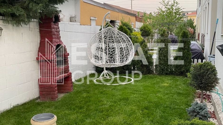 Apartament cu 2 camere si gradina in zona Braytim - Poză 5