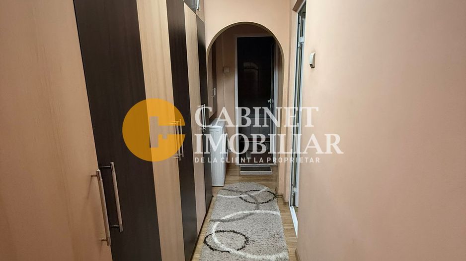 3 Camere - 52 mp - Zona Dacia - Poză 4