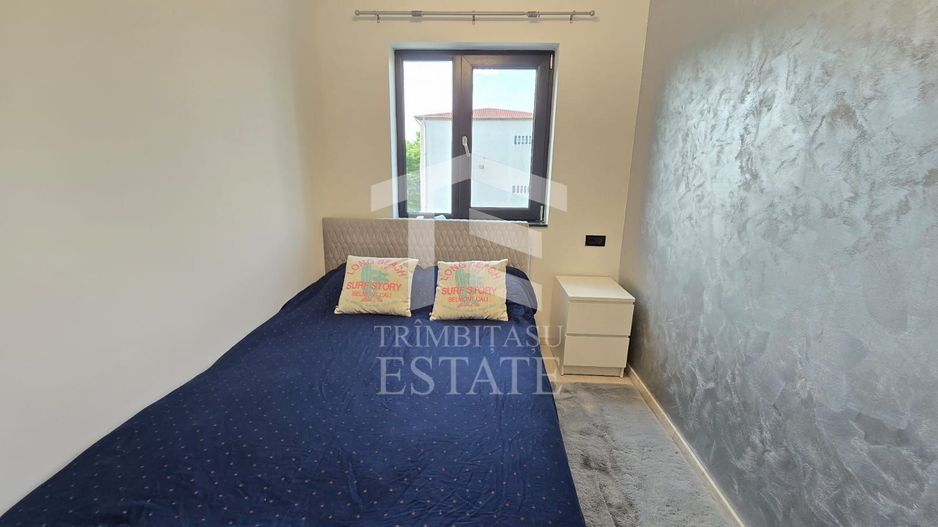 CIRESICA-TOMIS NORD- Apartament 3 camere de inchiriat! - Poză 10