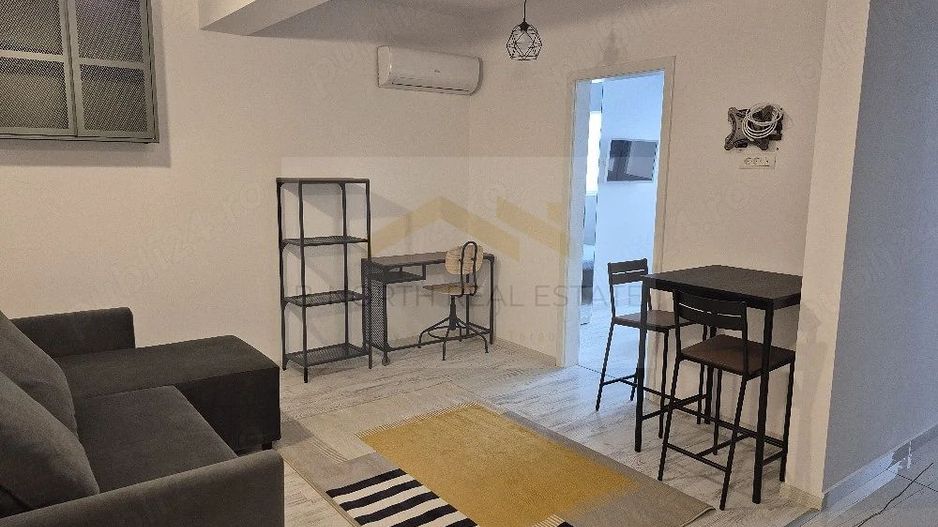 Studio de închiriat Popești-Leordeni | Complex Biruinței 81 | 10 minute - metrou - Poză 3