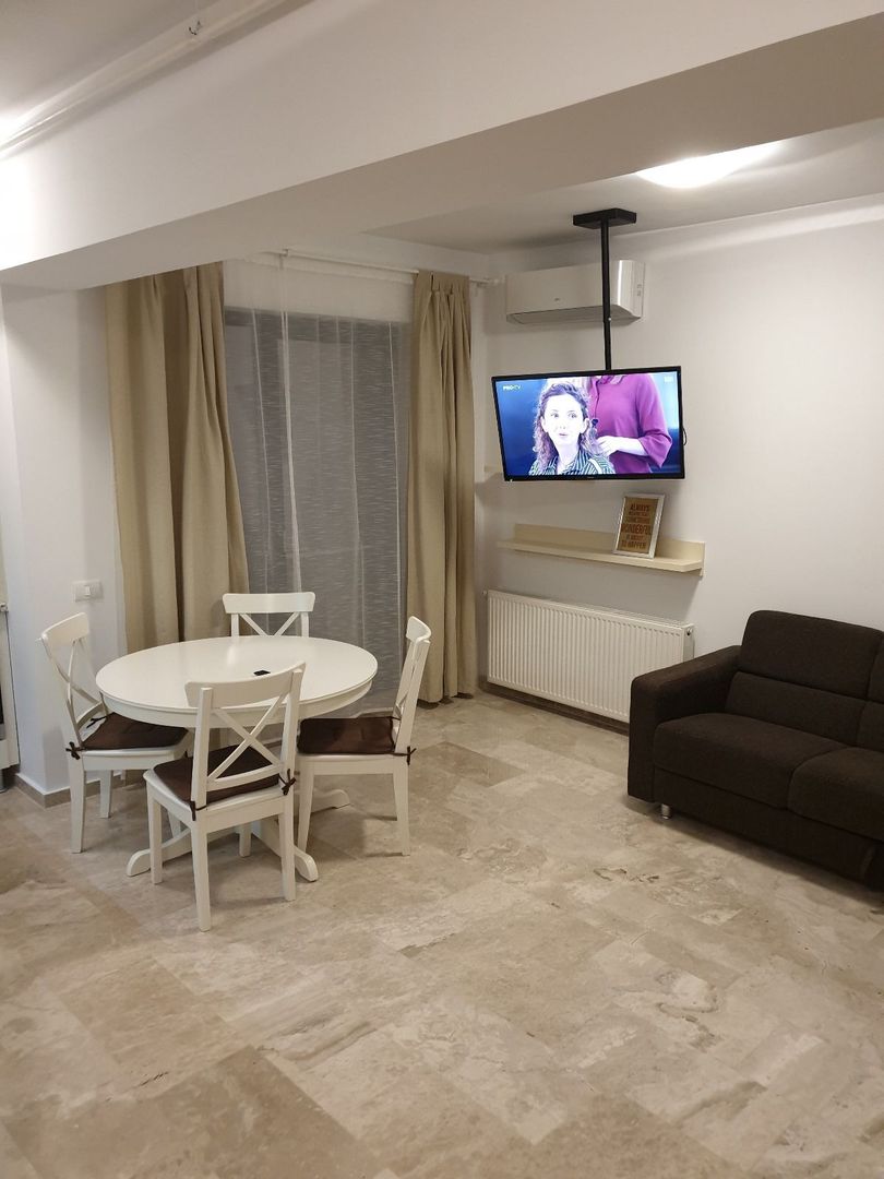 BRASADAS Inchiriaza Ap 2 camere, zona unirii - Poză 2