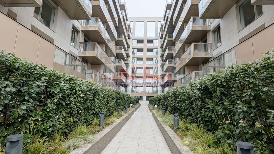 Innhiriere Penthouse Iancu Nicolae Gradina Zoologica - Poză 36