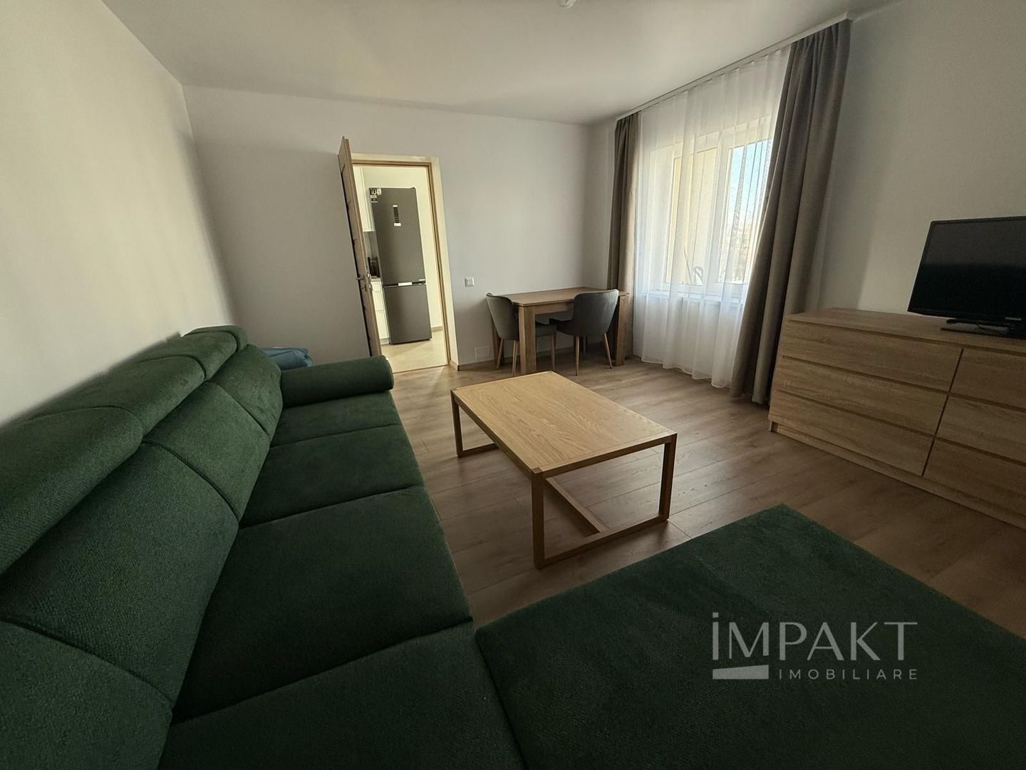 Apartament de închiriat, în zona UMF! - Poză 2