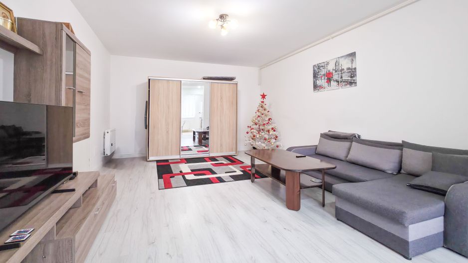 Apartament 2 camere -bloc2019- Bd. Timisoara – Drm. Valea Călmățuiului - Poză 2