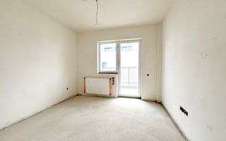 Apartament cu 3 camere/59 mp/Terasa 26mp/imobil NZEB. - Poză 7
