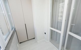 Vânzare, apartament, 2 dormitoare, str. Ion Buzdugan, Buiucani - Poză 21