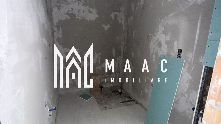 Apartament 2 camere de vânzare | Șelimbăr | 56,6 mp | balcon - Poză 4
