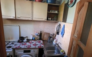 Garsonieră de vânzare, zona Alexandru cel Bun, strada Plăieșilor, Iași - Poză 4