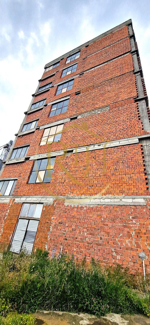 Cladiri si teren de închiriat zona industriala pentru orice tip de activitate. - Poză 16