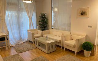 Apartament 2 camere cu grădină proprie | Adora Residence Pipera - Poză 1