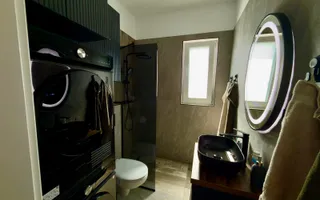 CASA PARTER-4 CAMERE- TEREN 444 MP-STR.MIORITA - Poză 21