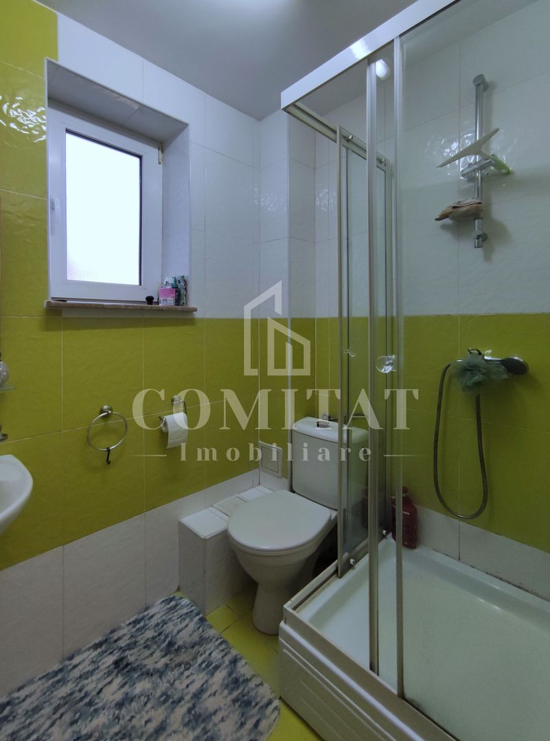 Apartament la vilă | Finisaje moderne | Cartierul Andrei Mureșanu - Poză 7