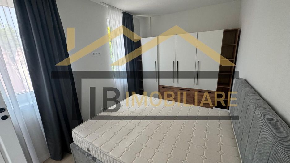 Apartament de 2 camere, 60mp, parcare, Zona Cenrala - Poză 3