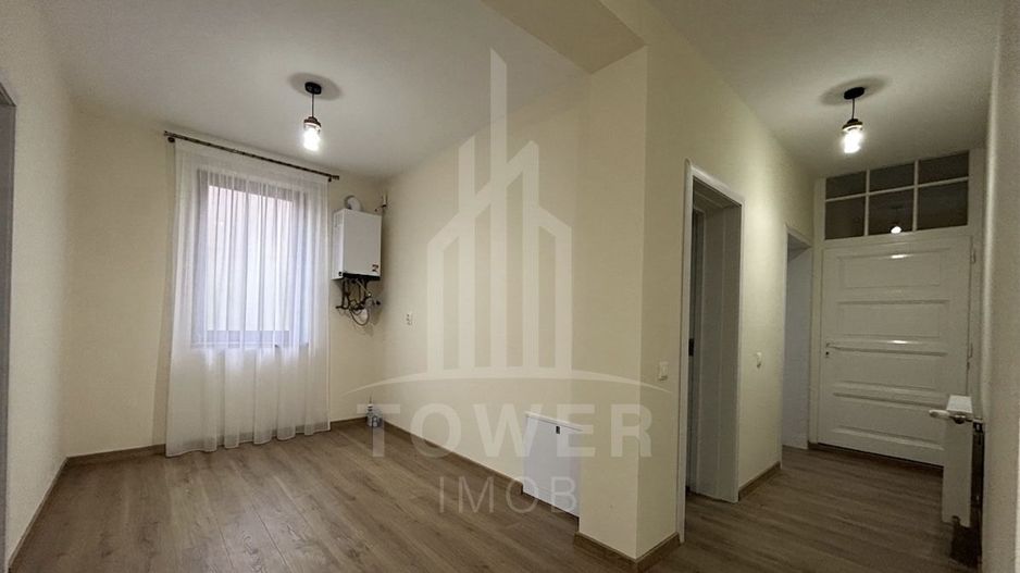 Casă de închiriat curte proprie, subsol pod, garaj - Central - Poză 14