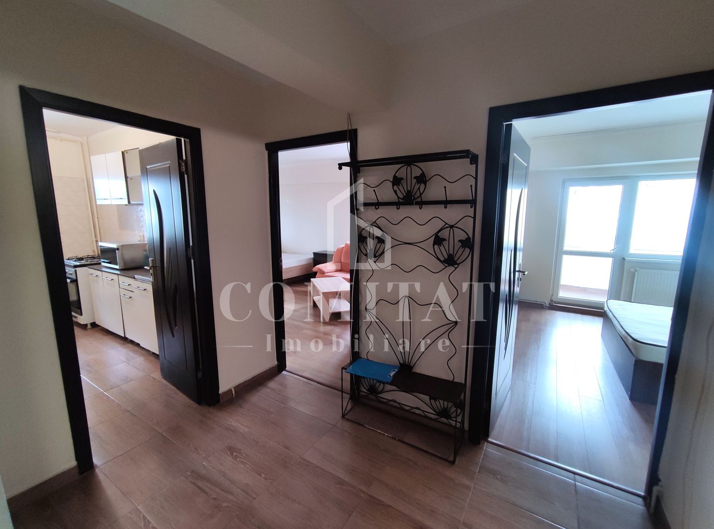 Apartament  2 camere | etaj intermediar |  Sigma - Poză 11