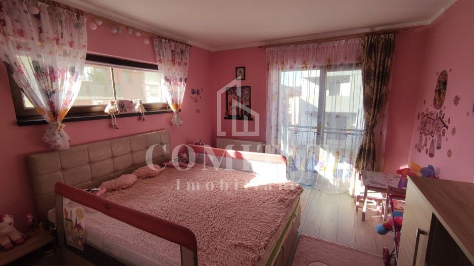 Apartament 3 camere | zona strazii Sub Cetate | - Poză 4