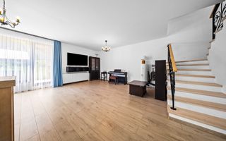 Duplex White House | Energie proprie | langa padure si VIVO - Razoare - Poză 2