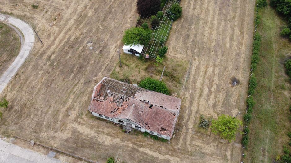 Proprietate industriala la 30 km exterior sud Timisoara - Poză 9