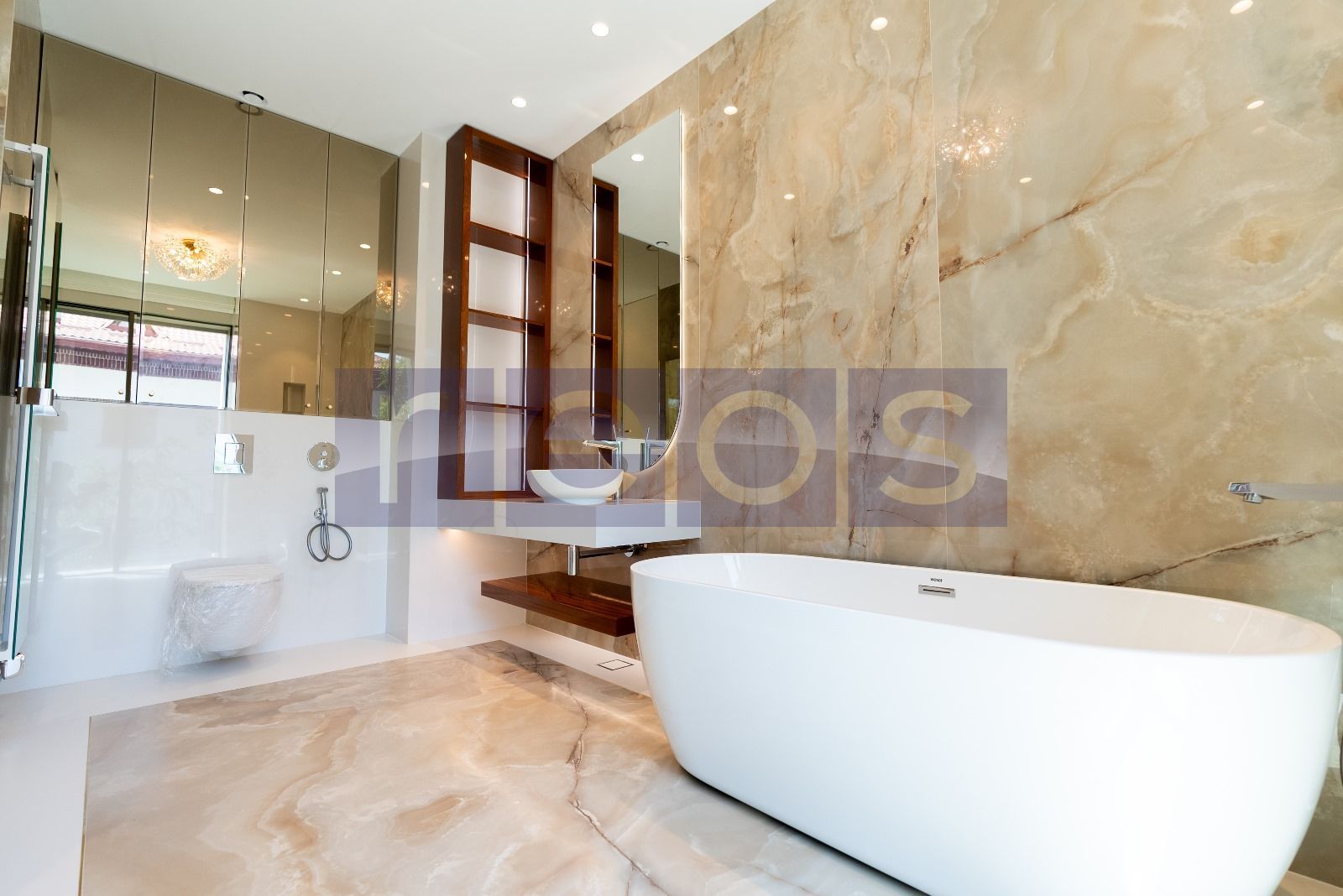 APARTAMENT PREMIUM ZAMBACCIAN | 180 MP | 4CAMERE| LOC PARCARE - Poză 25