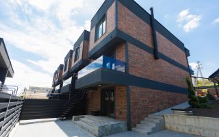 Vânzare, Townhouse 5 camere ,str. 31 August, Ialoveni - Poză 3