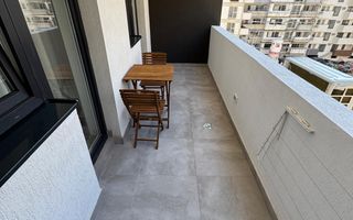 Inchiriere Studio finisat modern 5-7 min metrou Berceni - Poză 8