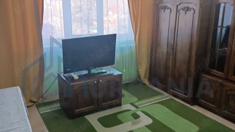 Apartament 1 camera, zona Oancea -Tudor - Poză 5