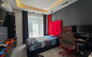 Cosmopolis - Vila M cu 3 Dormitoare Mobilata si Utilata - Poză 15