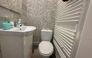 Apartament 2 Camere 2 Bai | Parter | Maria - Poză 12