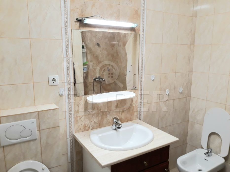 Apartament Decomandat cu Parcare Subterana Borhanci - Poză 7