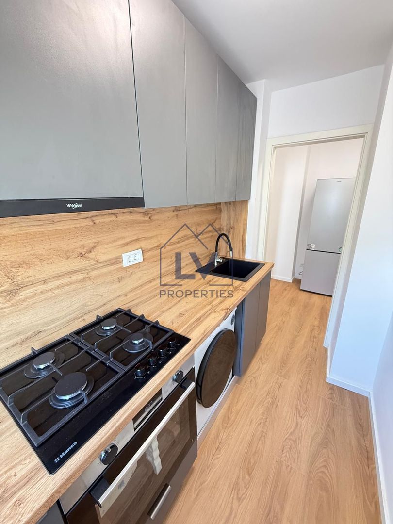 INCHIRIERE 2 CAMERE | DOAMNA GHICA | TEI - Poză 6