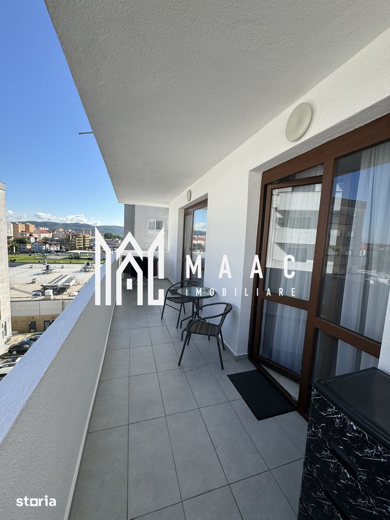 Apartament 2 Camere | Decomandat | Terasă 12 MP | Doamna Stanca - Poză 12