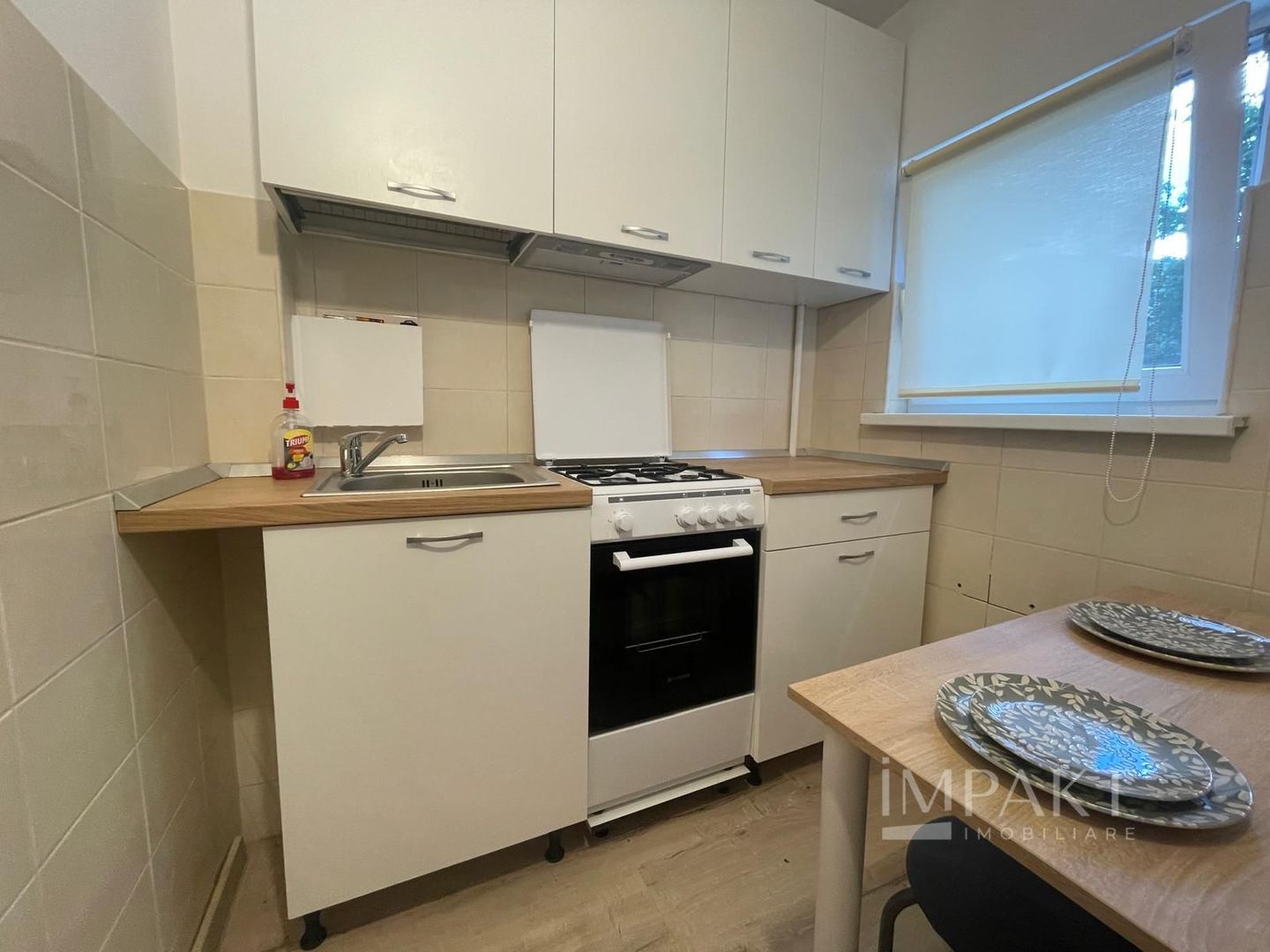 De închiriat  Apartament cu 1 cameră în zona Zorilor – aproape de UMF - Poză 3