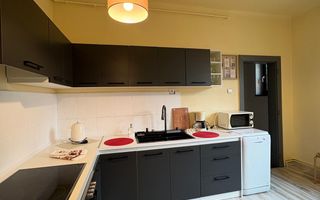 Apartament de 3 camere, 80mp, Zona Ultra-Central - Poză 9