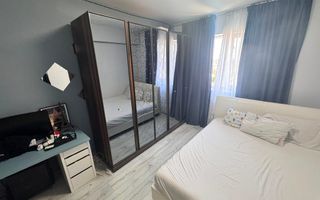 AP. 3 CAMERE - PARCARE INCLUSA, CENTRALA, MOBILAT/UTILAT, COMISION 0% - Poză 2